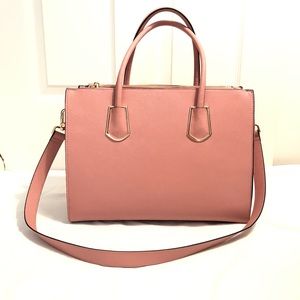 Pink H&M Purse!